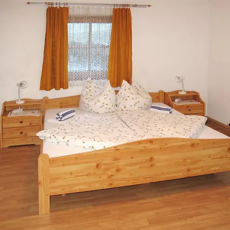 بيت للعطل Oberhaus 236w فينكنبرغ
