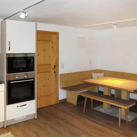 بيت للعطل Oberhaus 236w