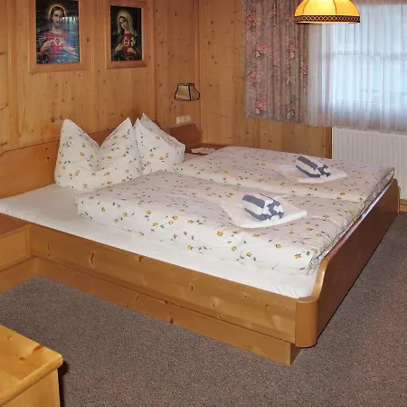 بيت للعطل Oberhaus 236w *