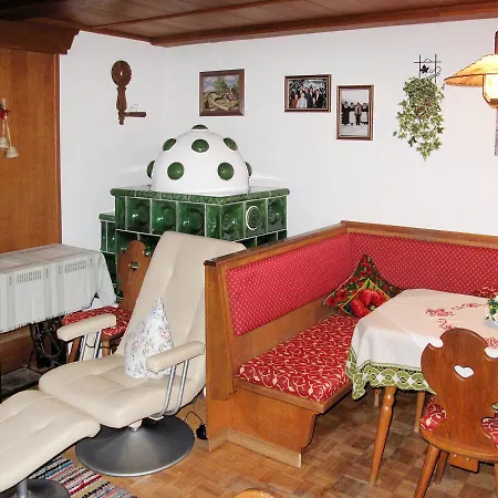 Oberhaus 236w بيت للعطل فينكنبرغ