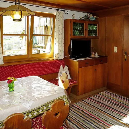 بيت للعطل Oberhaus 236w فينكنبرغ