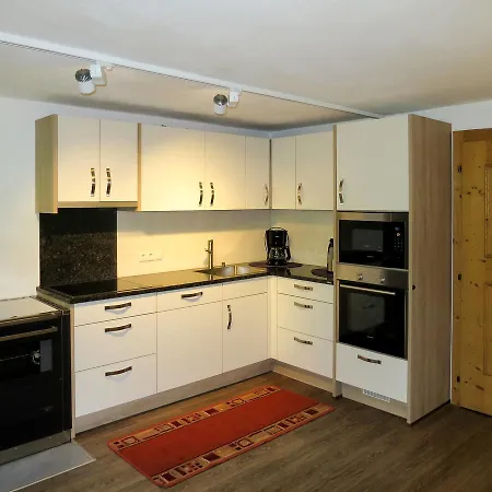بيت للعطل Oberhaus 236w *