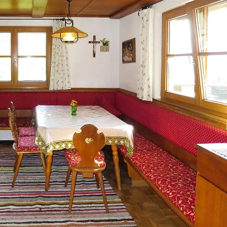 بيت للعطل Oberhaus 236w