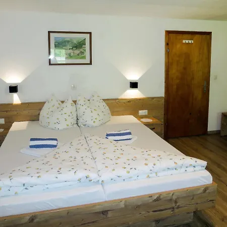 Oberhaus 236w بيت للعطل فينكنبرغ
