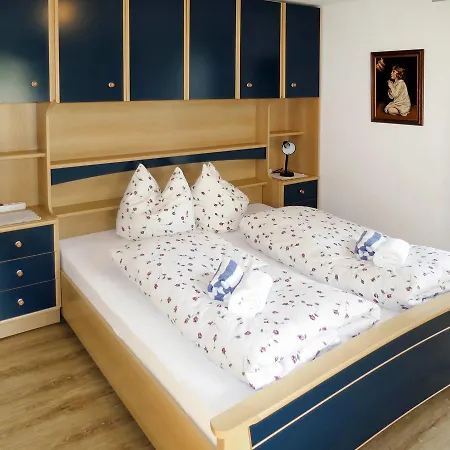بيت للعطل Oberhaus 236w فينكنبرغ
