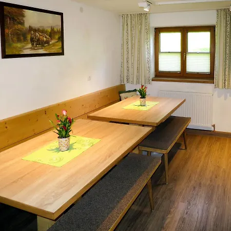 بيت للعطل Oberhaus 236w
