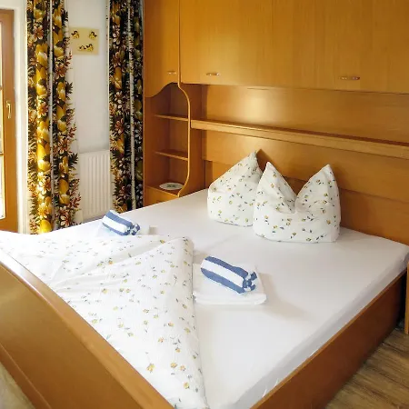 Oberhaus 236w بيت للعطل فينكنبرغ